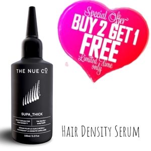Supa Thick Hair Serum